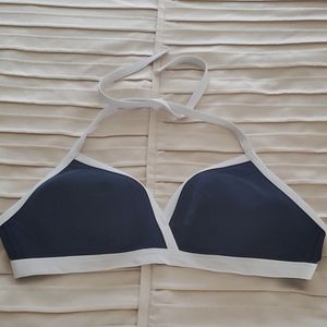 Freya 34E wireless bikini top